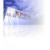 ERKA Internationale Spedition GmbH logo - Similar company to Mwa Ecosystems