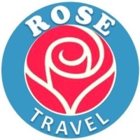 Rose Travel logo - Similar company to Almasa Group