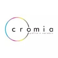 Cromia Gráfica Digital e Copiadora logo - Similar company to Colégio Framtid