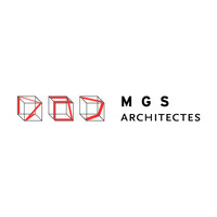 MGS Architectes logo - Similar company to B11 Architecture