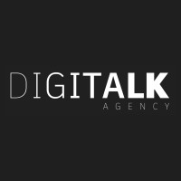 DigiTalk Agency logo - Similar company to Prvi.Prvi.