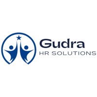 Gudra HR Solutions logo - Similar company to Saj Alreef Group