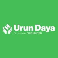 Urun Daya - Social Crowdsourcing Platform initiative by non-profit organization HartLogic Foundation logo - Similar company to Layarbelajar By Gores Denai & Hartlogic