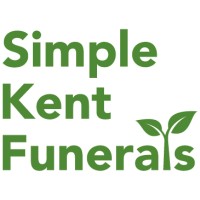 Simple Kent Funerals logo - Similar company to Accounting Steps Podcast