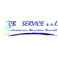 CB SERVICE SRL logo - Similar company to Sinteco®Srl