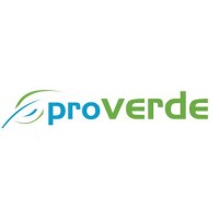 Proverde Cleaning Equipment Trading LLC logo - Similar company to Blockchain Fx Trading