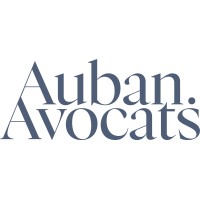 AUBAN AVOCATS logo - Similar company to Cabinet D'Avocats Amalric-Zermati
