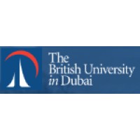 The British University in Dubai Library logo - Similar company to Binary University Uae