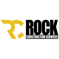 Rock Construction Services Ltd logo - Similar company to Cottrill’S Carpentry Ltd