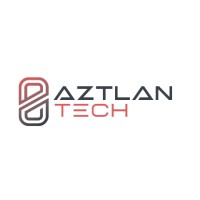 Aztlan Tech logo - Similar company to Reycar Group