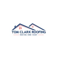 Tom Clark Roofing llc logo - Similar company to Hammond Mobile Homes Llc