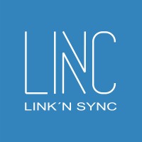 Link'n Sync logo - Similar company to Sync Link