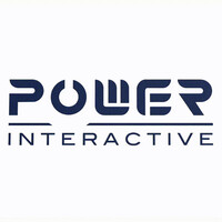 Power Interactive FZ LLC logo - Similar company to Snappro Av