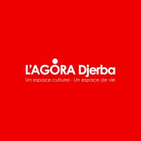 L'AGORA DJERBA logo - Similar company to Focus Gabès