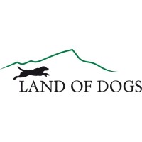 Land of Dogs GmbH logo - Similar company to Brandy