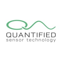 Quantified Sensor Technology logo - Similar company to Vertigo Technologies B.V.