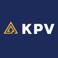 KPV logo - Similar company to Congregación Mariana Trinitaria
