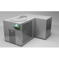 Safe Dispose logo - Similar company to Biosecure Waste Solutions