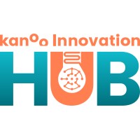 Kanoo Innovation Hub logo - Similar company to Crypto Isle