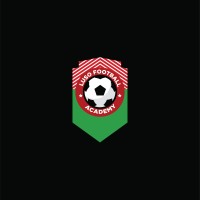 Luso Football Academy logo - Similar company to The Changing Room