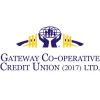 Gateway Co-Operative Credit Union logo - Similar company to Janexco