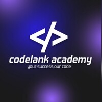 CodelankAcademy logo - Similar company to Realbook