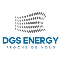 DGS ENERGY logo - Similar company to Dgs Energie