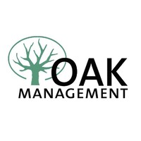 OAK Management logo - Similar company to Dutchre | Investment Management
