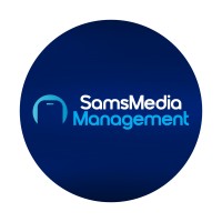Sams Media Management logo - Similar company to Serviced.Io