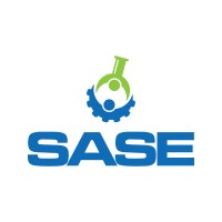 UGA SASE - Society of Asian Scientist and Engineers logo - Similar company to Uga School Of Computing
