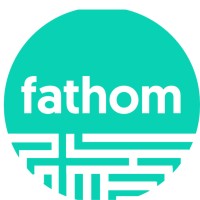 Fathom logo - Similar company to Fathom Technologies Inc.