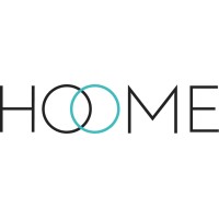 HOOME logo - Similar company to Edgearchitecture