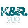 K&R Virtual Back Office logo - Similar company to Image & Personal Styling