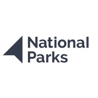 National Parks UK logo - Similar company to Thinklabsalford