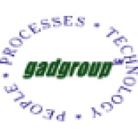 GAD GROUP TECHNOLOGY, INC. logo - Similar company to Stratuscomm - Managed It Services