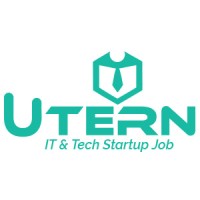 Utern.com.my logo - Similar company to Styrke Technology