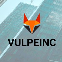 VulpeInc logo - Similar company to Cosmos • Estúdio Criativo