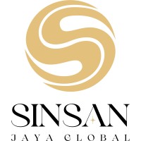 PT SINSAN JAYA GLOBAL logo - Similar company to Pt.Oxy Buana Nusantara