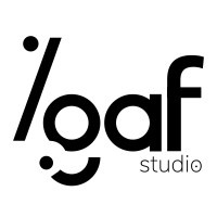 GAF STUDIO logo - Similar company to Avlu Creative Studio