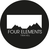 Four Elements Chile logo - Similar company to Spark R&D