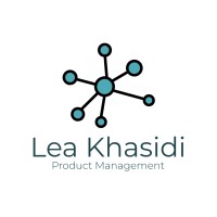 Lea Khasidi - Product Management logo - Similar company to Adhdotech