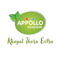 Appollo Houseware logo - Similar company to Rocket International Holdings Pvt. Ltd.