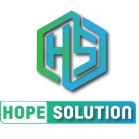 Hopes Solution logo - Similar company to Q Lab