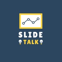 SlideTalk logo - Similar company to Werd Lab
