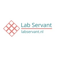 Lab Servant BV logo - Similar company to Creative Desk | A Co-Creation Company