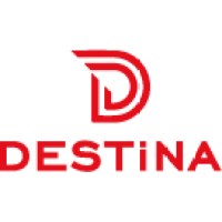 Destina Turizm logo - Similar company to Bun-D