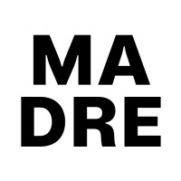 MADRE creative logo - Similar company to Hyperinteractive Studio