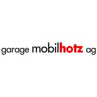 garage mobilhotz ag logo - Similar company to Garage Blaser Ag