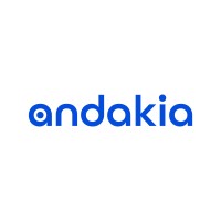 andakia logo - Similar company to Tolbi