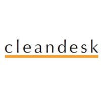 cleandesk logo - Similar company to Mighty Admins